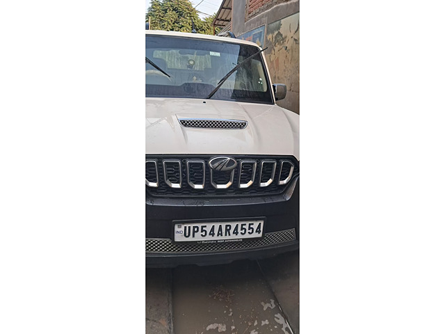 Second Hand Mahindra Scorpio 2021 S3 Plus in Mau