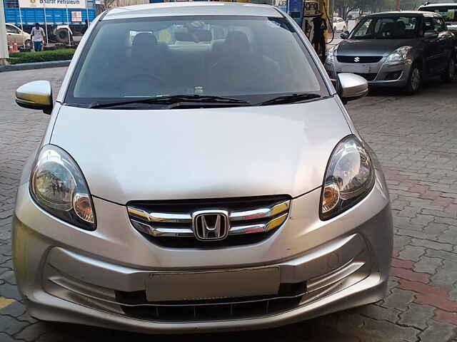 Second Hand Honda Amaze [2013-2016] 1.5 EX i-DTEC in Ghaziabad