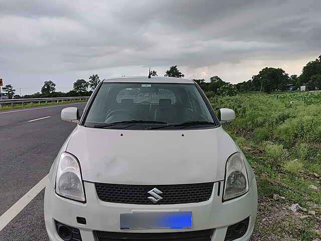 Second Hand Maruti Suzuki Swift  [2005-2010] VDi in Haldwani