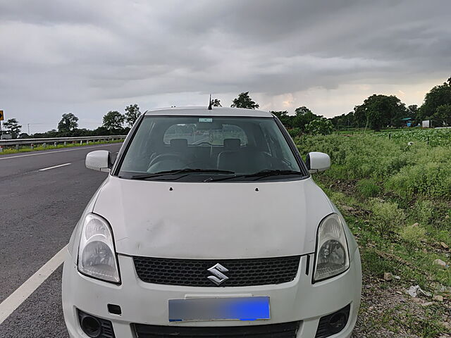 Second Hand Maruti Suzuki Swift  [2005-2010] VDi in Haldwani