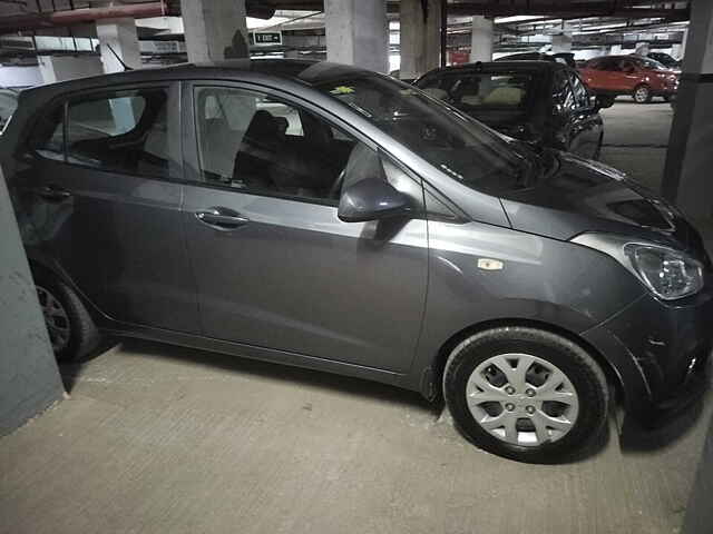 Second Hand Hyundai Grand i10 [2013-2017] Magna 1.2 Kappa VTVT [2013-2016] in Gurgaon