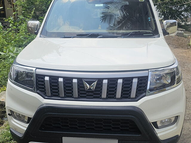 Second Hand Mahindra Bolero Neo N8 in Bangalore