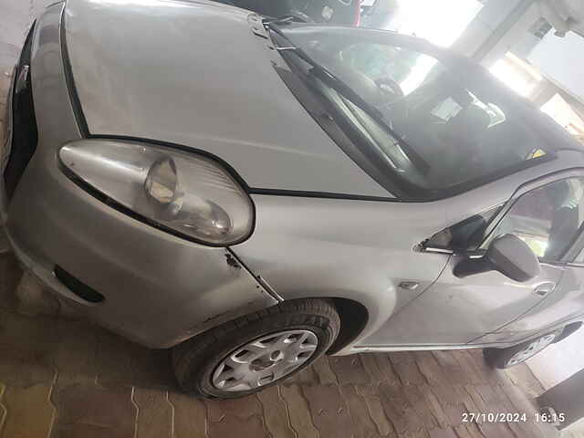 Second Hand Fiat Punto [2011-2014] Emotion 1.3 in Ahmedabad