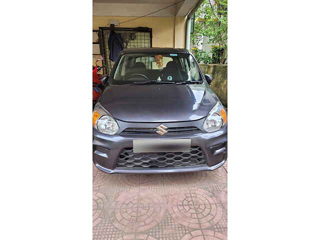 Second Hand Maruti Suzuki Alto 800 VXi in Kolkata