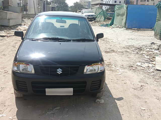 Second Hand Maruti Suzuki Alto [2005-2010] LXi BS-III in Hyderabad