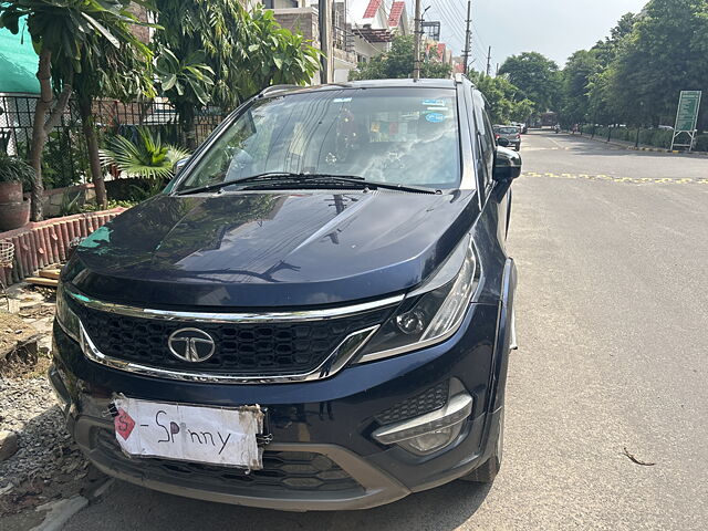 Second Hand Tata Hexa [2017-2019] XTA 4x2 7 STR in Delhi