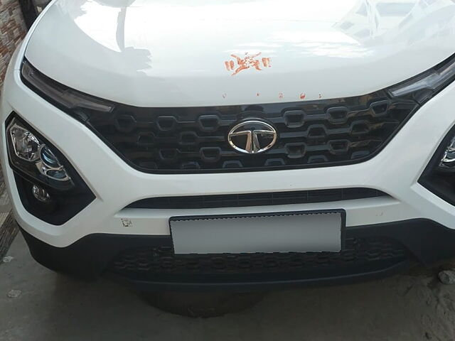 Second Hand Tata Harrier [2019-2023] XT Plus in Jaipur