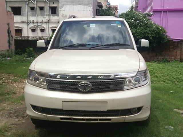 Second Hand Tata Safari Storme [2012-2015] 2.2 EX 4x2 in Jamshedpur