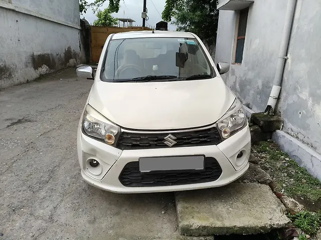 Second Hand Maruti Suzuki Celerio [2017-2021] VXi (O) [2017-2019] in Sonbhadra