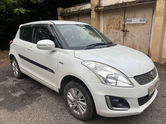 Second Hand Maruti Suzuki Swift [2014-2018] ZDi in Visakhapatnam