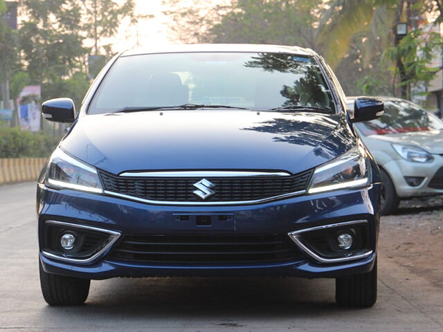 Second Hand Maruti Suzuki Ciaz Alpha Hybrid 1.5 [2018-2020] in Kalyan