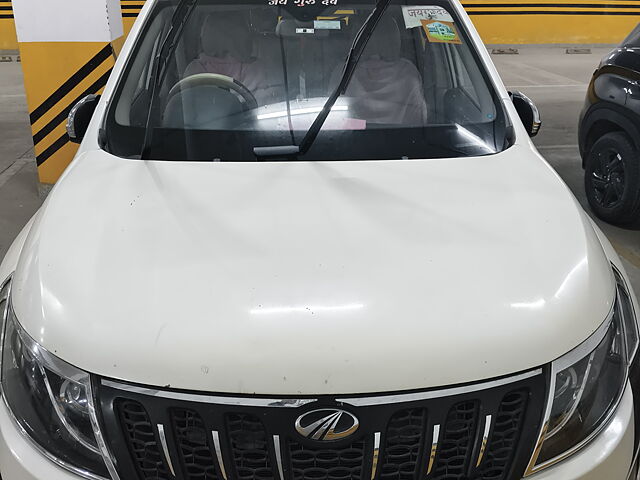 Second Hand Mahindra XUV500 [2015-2018] W6 in Sikar