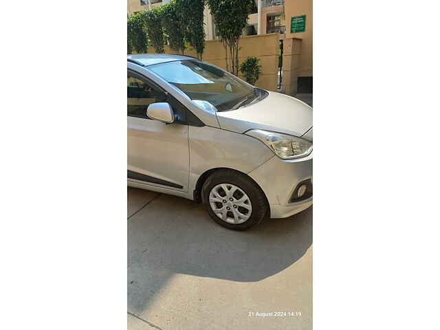 Second Hand Hyundai Grand i10 [2013-2017] Sportz 1.2 Kappa VTVT [2013-2016] in Noida