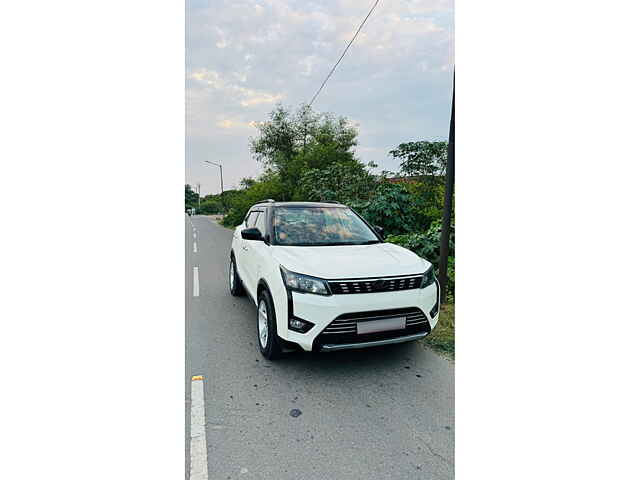 Second Hand Mahindra XUV300 [2019-2024] 1.2 W6 [2019-2019] in Patiala