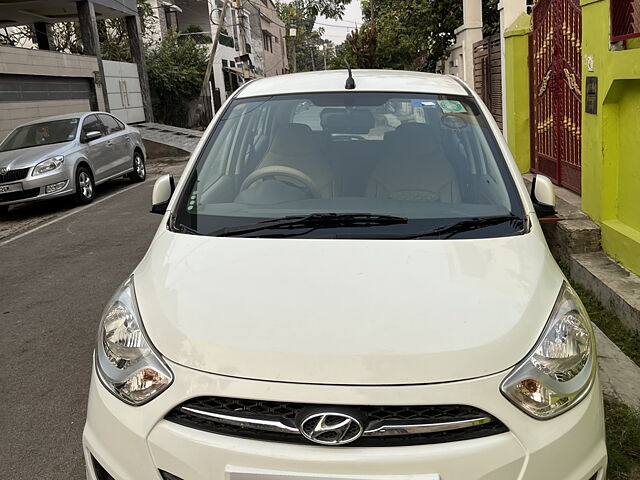 Second Hand Hyundai i10 [2010-2017] Sportz 1.2 Kappa2 in Lucknow