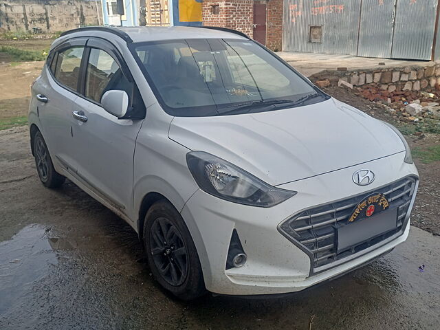 Second Hand Hyundai Grand i10 Nios [2019-2023] Sportz AMT 1.2 Kappa VTVT in Jhalawar