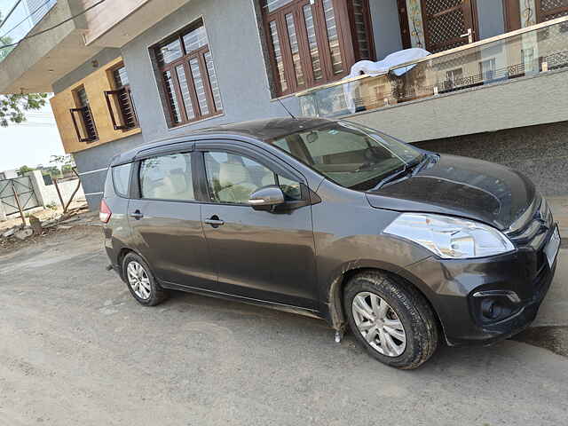 Second Hand Maruti Suzuki Ertiga [2015-2018] ZDI + SHVS in Ajmer