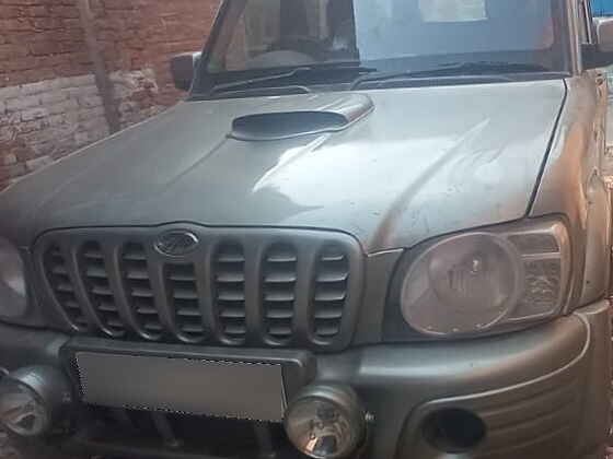 Second Hand Mahindra Scorpio [2006-2009] M2DI in Hamirpur (Uttar Pradesh)