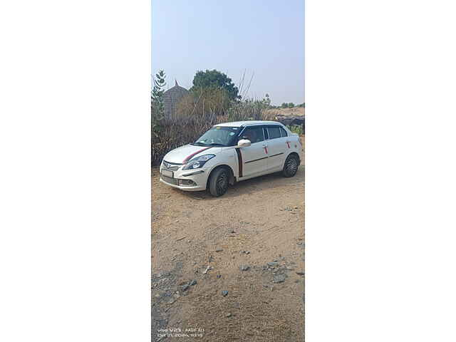 Second Hand Maruti Suzuki Swift Dzire [2015-2017] VDI in Gurgaon