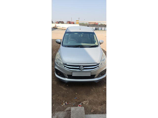 Second Hand Maruti Suzuki Ertiga [2015-2018] VDI SHVS in Morbi