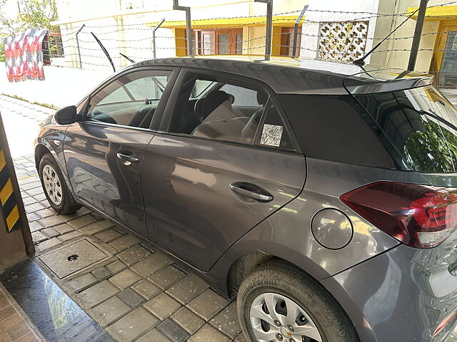 Second Hand Hyundai Elite i20 [2019-2020] Magna Plus 1.4 CRDi in Chennai