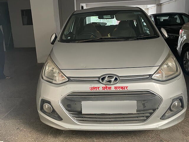 Second Hand Hyundai Xcent [2014-2017] S 1.1 CRDi (O) in Ghaziabad