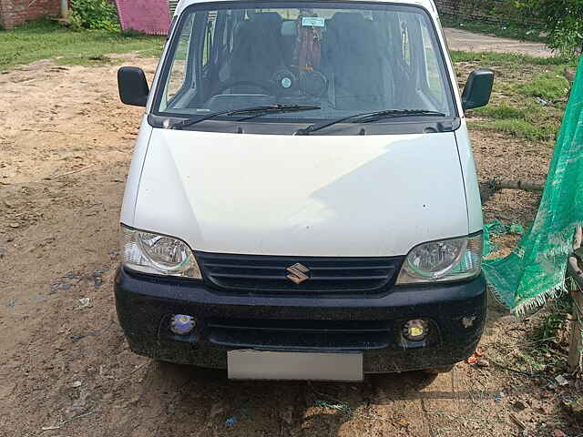 Second Hand Maruti Suzuki Eeco [2010-2022] 7 STR [2019-2020] in Hardoi