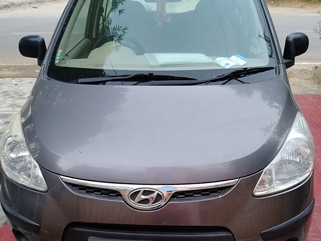 Second Hand Hyundai i10 [2007-2010] Era in Rewari