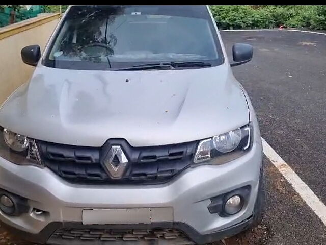 Second Hand Renault Kwid [2015-2019] 1.0 RXT [2016-2019] in Mysore