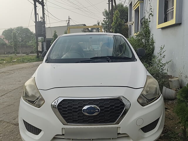 Second Hand Datsun GO Plus [2015-2018] T in Raigarh