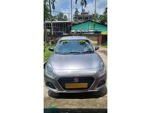 Second Hand Maruti Suzuki Dzire [2020-2024] LXi [2020-2023] in Guwahati