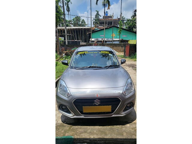 Second Hand Maruti Suzuki Dzire [2020-2024] LXi [2020-2023] in Guwahati