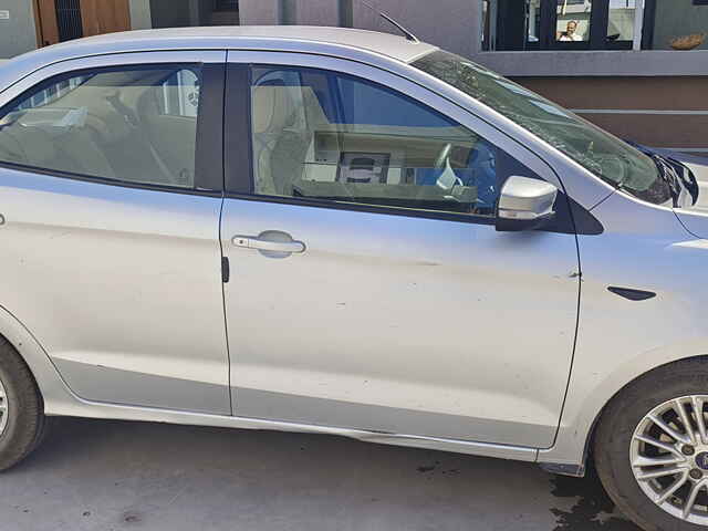 Second Hand Ford Freestyle Titanium 1.5 TDCi [2018-2020] in Morbi