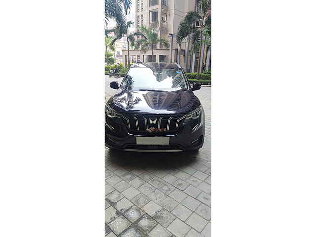 Second Hand Mahindra XUV700 AX 7 Petrol AT 7 STR [2023-2024] in Greater Noida