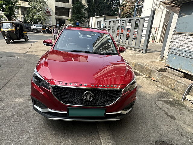 Second Hand MG ZS EV [2020-2022] Exclusive [2020-2021] in Mumbai