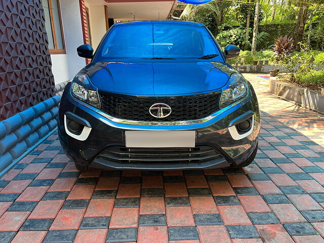 Second Hand Tata Nexon [2017-2020] XM in Bangalore