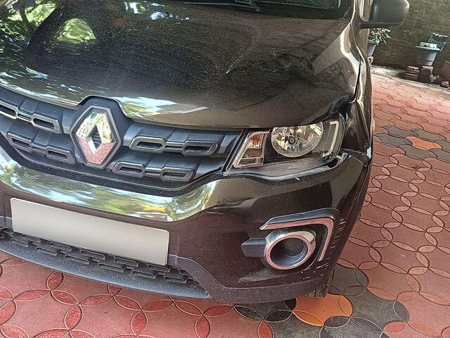 Second Hand Renault Kwid [2015-2019] 1.0 RXL [2017-2019] in Thiruvananthapuram