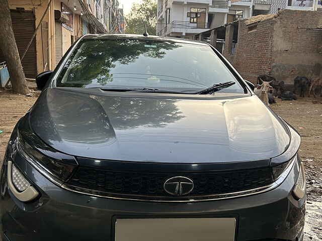 Second Hand Tata Altroz XE Plus Petrol [2021-2023] in Delhi