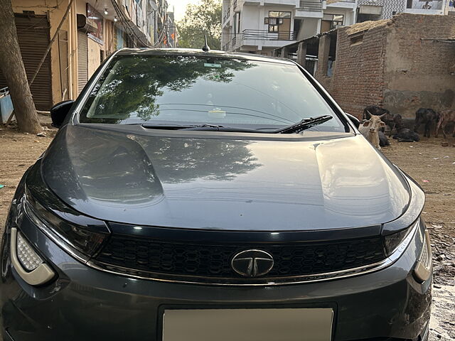 Second Hand Tata Altroz XE Plus Petrol [2021-2023] in Delhi