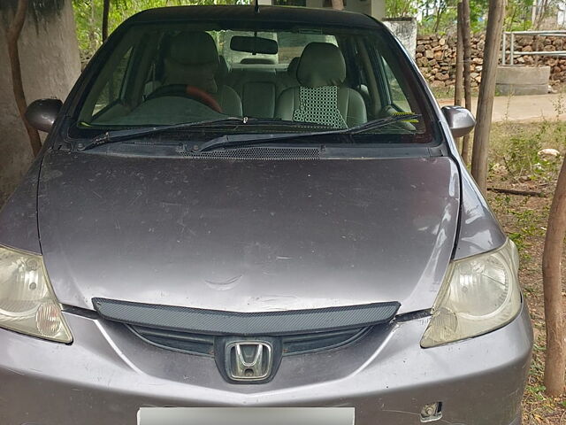 Second Hand Honda City [2003-2005] 1.5 Gxi CVT in Vinukonda