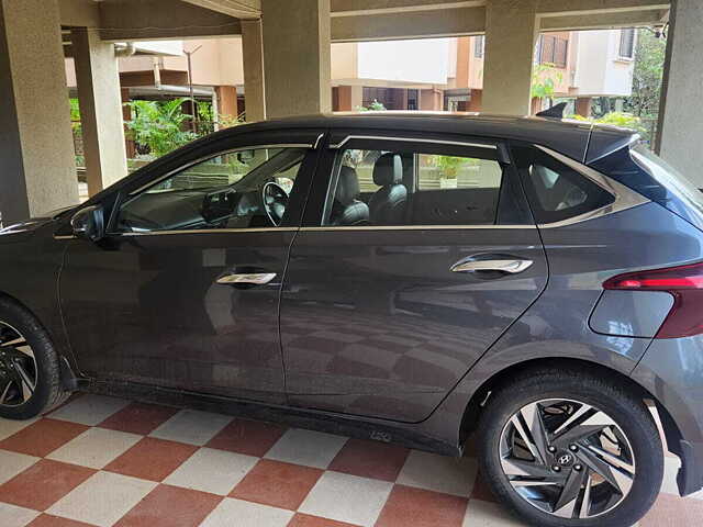 Second Hand Hyundai i20 [2020-2023] Asta (O) 1.2 MT [2020-2023] in Pune