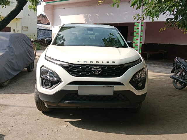 Second Hand Tata Harrier [2019-2023] XT Plus in Ludhiana