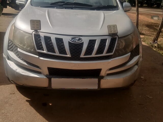 Second Hand Mahindra XUV500 [2011-2015] W8 in Rewari