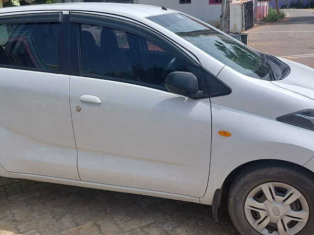 Second Hand Datsun redi-GO [2016-2020] S 1.0 AMT [2018-2019] in Chennai