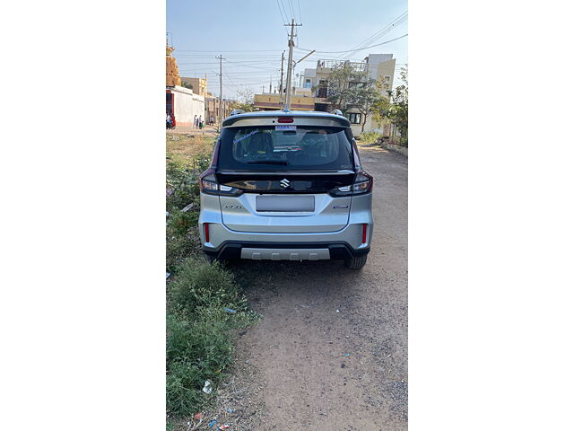 Second Hand Maruti Suzuki XL6 Alpha Plus MT Petrol [2022-2023] in Ilkal