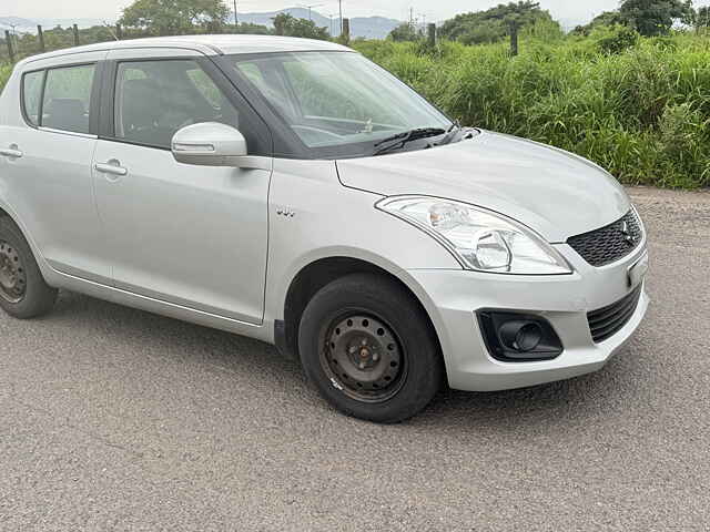 Second Hand Maruti Suzuki Swift [2014-2018] VXi ABS [2014-2017] in Goa