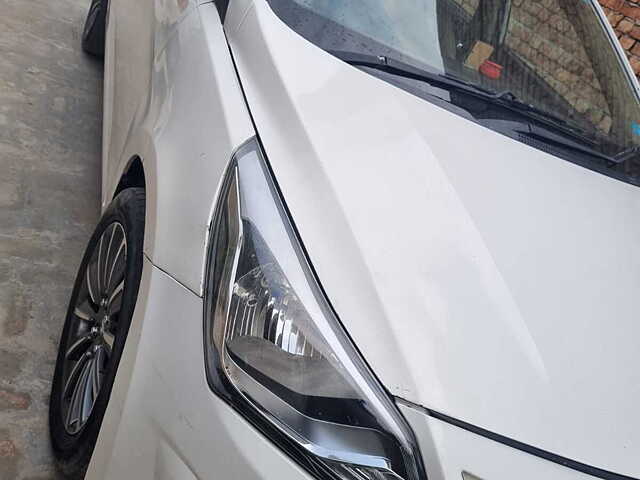 Second Hand Hyundai Verna [2011-2015] Fluidic 1.4 VTVT in Bathinda