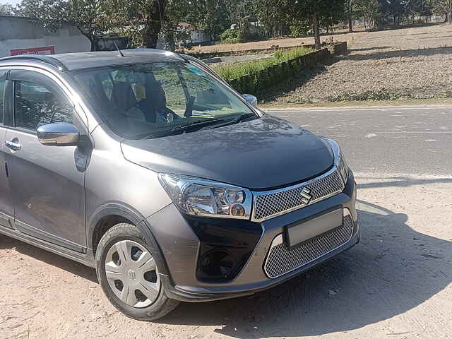 Second Hand Tata Zest XM Petrol in Guwahati