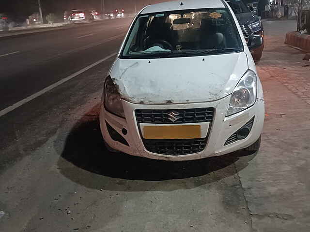 Second Hand Maruti Suzuki Ritz Lxi BS-IV in Delhi