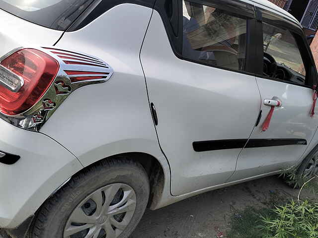 Second Hand Maruti Suzuki Swift [2018-2021] VXi AMT [2018-2019] in Motihari